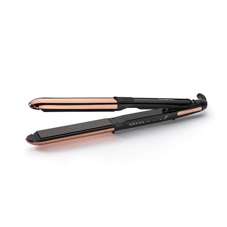 BaByliss Straight & Curl Brilliance, Hår, Styling Tools, Glattejern