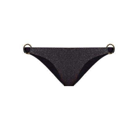 Stella McCartney, Swimsuit bottom Zwart, Dames, Maat:XS