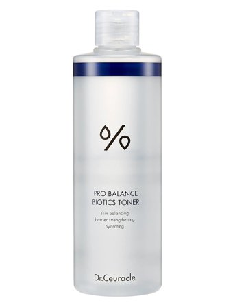 Dr. Ceuracle Dr.ceuracle Pro Balance Biotics Toner 300Ml - Nude - 300 ML