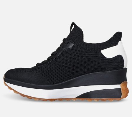 Skechers, Mark Nason: Upper Cut Neo Wedge - Juni, Naiset