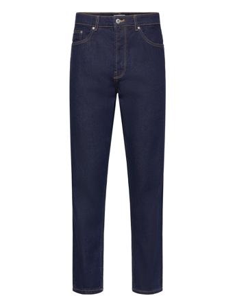 Sddylan Dad Fit Blue Solid