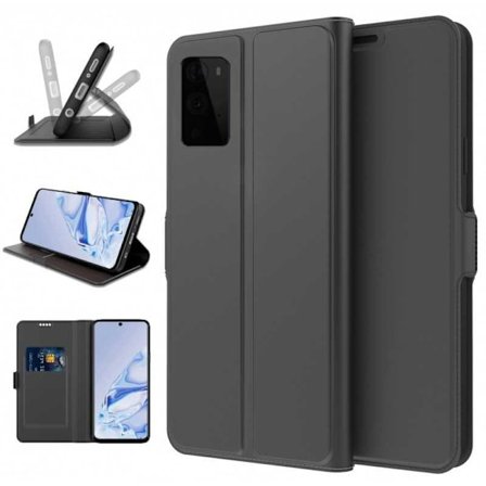 Oneplus 9 Pro Flip Case Skin Pro V2 korttilokerolla