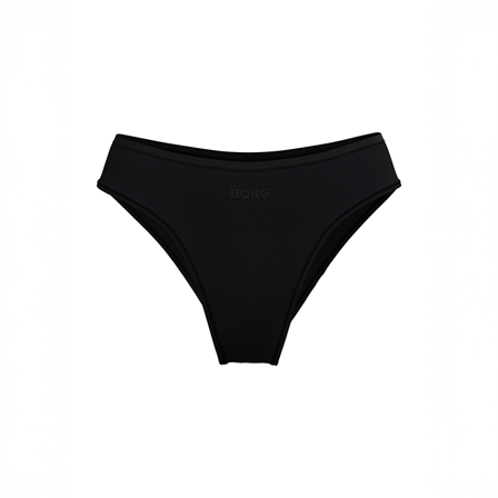 Björn Borg Soft Touch Cheeky Brief Sort
