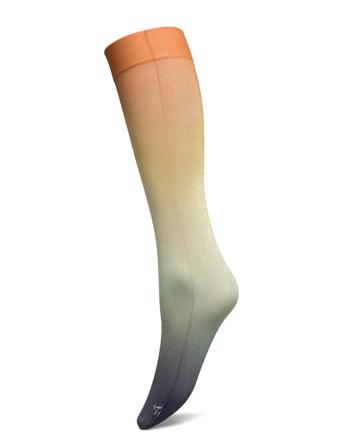Verita, 1517 Hoisery Lingerie Socks Regular Socks Multi/mønstret STINE GOYA