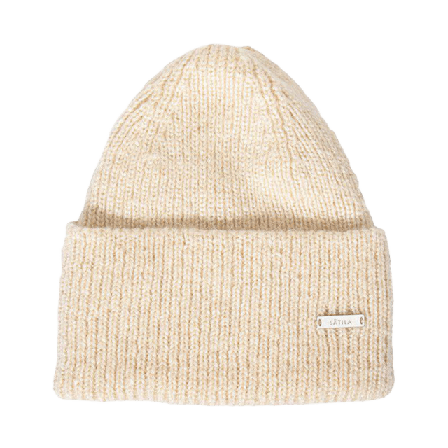 Sätila Holma Mössor & hattar Dam Beige ONESIZE