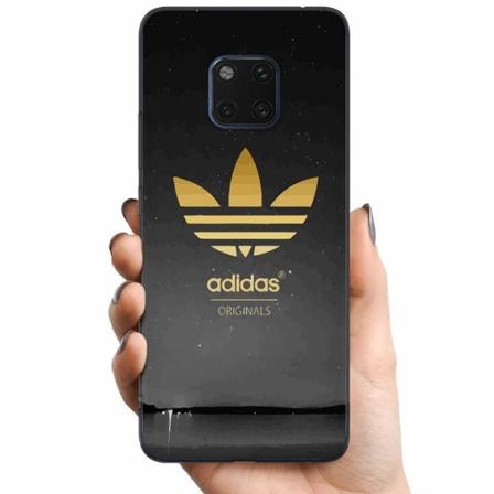 Huawei Mate 20 Pro Tpu Mobilskal Adidas
