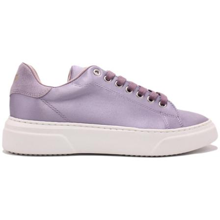 Philippe Model Sneakers , Paars , Dames , Maat: 37 EU