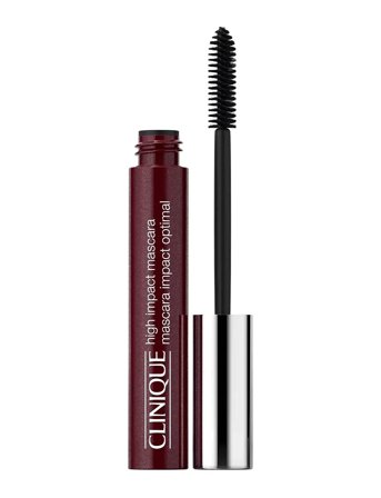 Clinique High Impact Mascara Black Honey - Brown - 7 ML