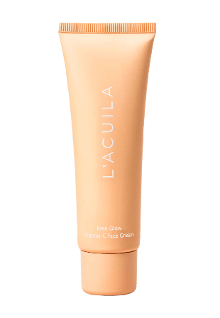 L ́Acuila Even Glow Vitamin C Face Cream Dagcreme Dam 50 ML