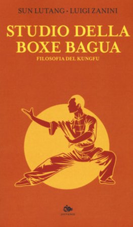 Studio della boxe bagua. Filosofia del kungfu Lutang Sun