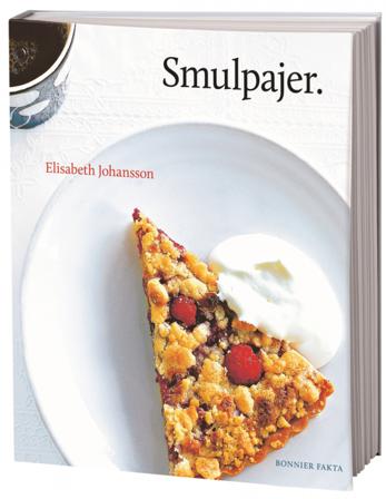 Smulpajer - Bok av Elisabeth Johansson - Häfte