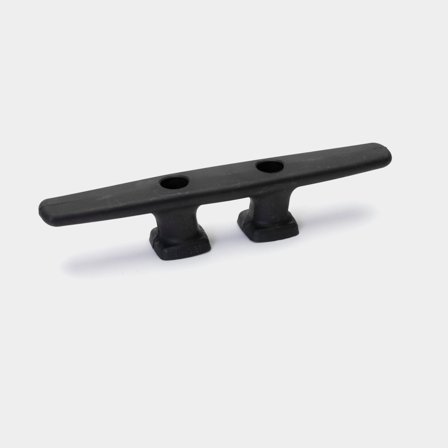 Seldén Cleat, 200 mm, c-c 70 mm, Polyamide (511-031)