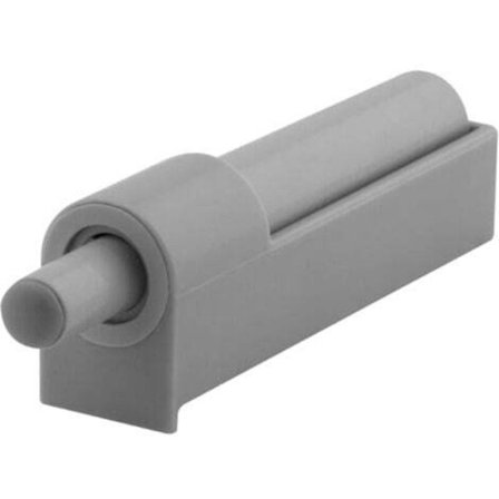 Dörrbroms 10-pack - Skåpdörrbroms för kök/Monteras på skåp för mjuk stängning-FF-