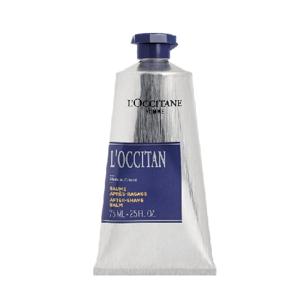L’Occitane en Provence Occitan After Shave Balm, 75 ml Rakning Herr
