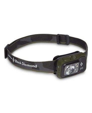 Black Diamond Spot 400 Dark Olive