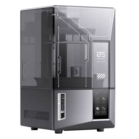 ELEGOO Mars 5 Ultra 3D-printer