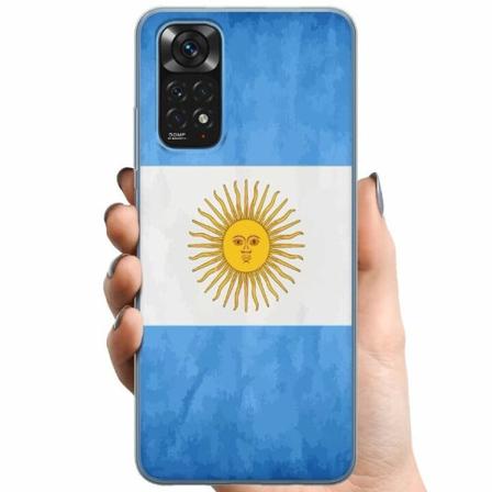 Xiaomi Redmi Note 11 Tpu Mobilskal Argentina