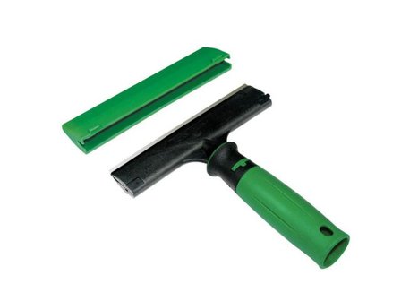 Unger Glasskrapa ErgoTec 15cm - Lyreco - Städ och hygien - Fönsterrengöring - Fönsterredskap