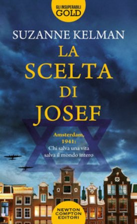 La scelta di Josef Suzanne Kelman