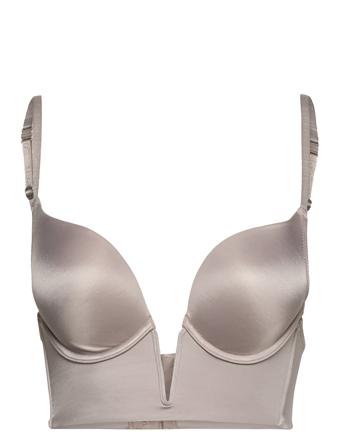 Bras With Wire Beige Esprit Bodywear Women