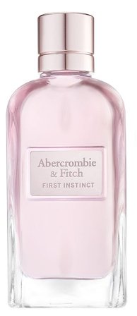 Abercrombie & Fitch First Instinct Women Eau de Parfum 50 ml, Parfumer & Dufte, Parfumer Til Hende, Eau De Parfum
