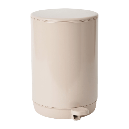 Åhléns Home Pedalhink NORMA Badrumstillbehör Grå ONESIZE