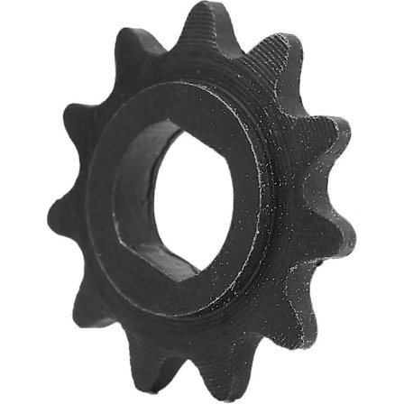 11 Tands Motor Tandhjul, 25h Motorcykel Kæde Tandhjul, Til 1020 Høj Hastigheds Motor, Quad