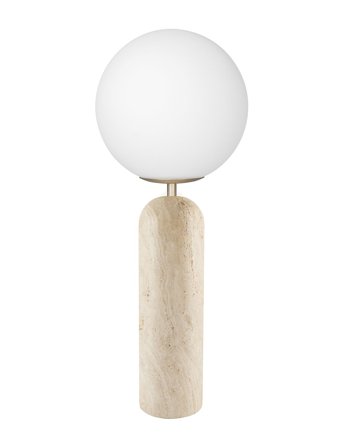Globen Lighting Table Lamp Torrano - Beige - ONE SIZE