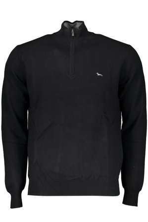 Harmont & Blaine Maglia Uomo Nero