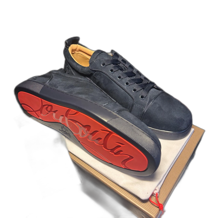 Sprillans nya Loubs!