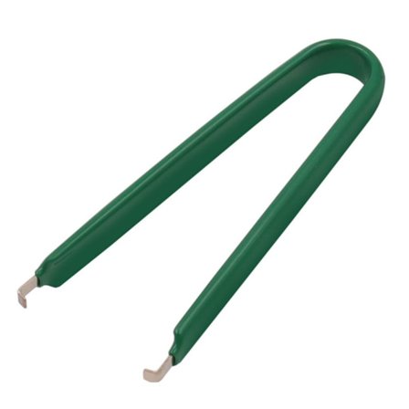 IC-brikkeuttrekker IC-brikketrekker GRØNN