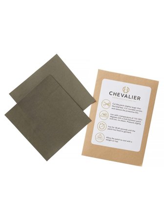 Chevalier Repair Patch Light