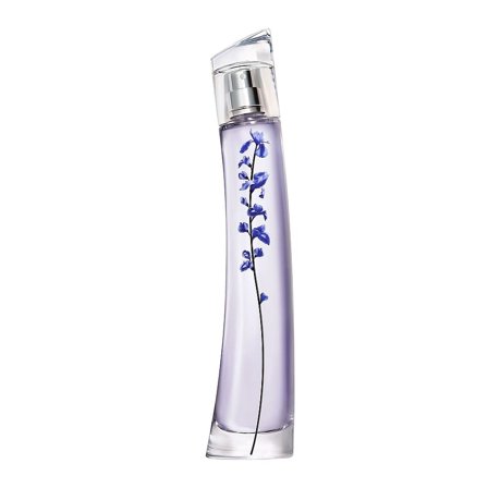 Kenzo Flower by Kenzo Ikebana Indigo Eau de Parfum 75 ml, Parfumer & Dufte, Til Hende, Eau De Parfum