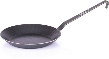 Petromax Wrought-Iron Pan 20 cm Sp20