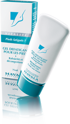 Mavala Gel Antifatica Piedi 75ml