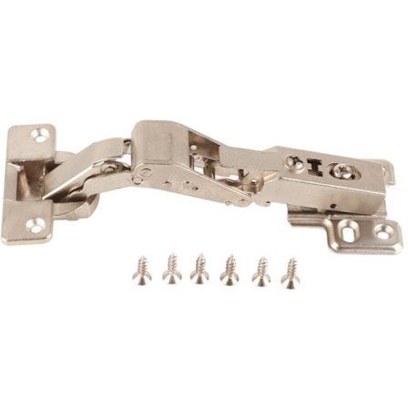 Keittiökaapin saranat, 45 asteen viistetyt ovisaranat, 125 asteen kulmasarana, keittiö kylpyhuone, 35 kuppia (vuoraamaton)