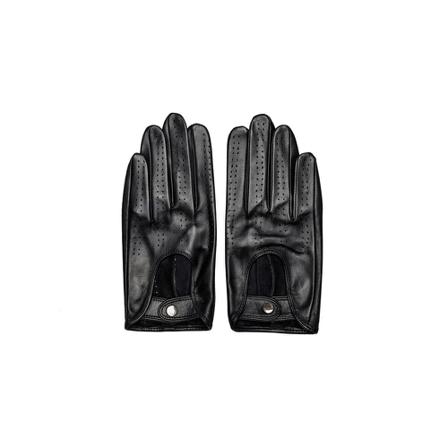 Re:designed Gloves Sort, Dame Handsker