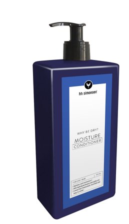 HH Simonsen Moisture Conditioner 700 ml, Hår, Shampoo & Hårpleje, Balsam