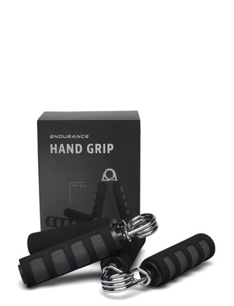 Hand Grip Classic Black Endurance