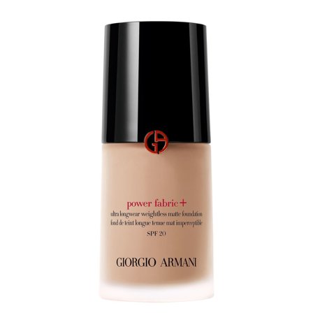 Giorgio Armani Power Fabric + 5.25 30ml - Fondotinta liquido