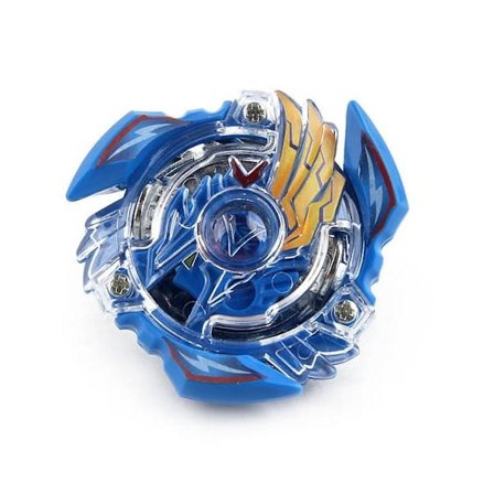 Beyblade Burst Set - Fusion Combat Gyro With Launcher