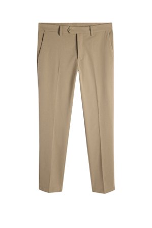 J.Lindeberg - Vent Pant - Golf - Grey - Men - 32/34