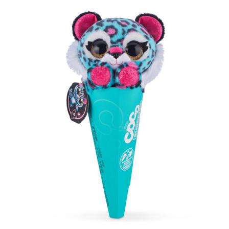 Zuru Coco Surprise Neon Plysh Med Baby & Pencil Topper Surprise