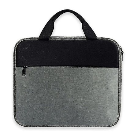 Bibelomslag, Bokväska, Bibelsydd Handtag Och Dragkedja Perfekt Present