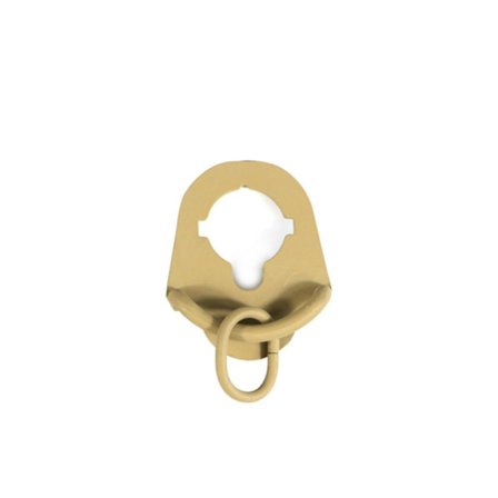 Butterfly Strap Loop ASAP Strap Spänne KHAKI