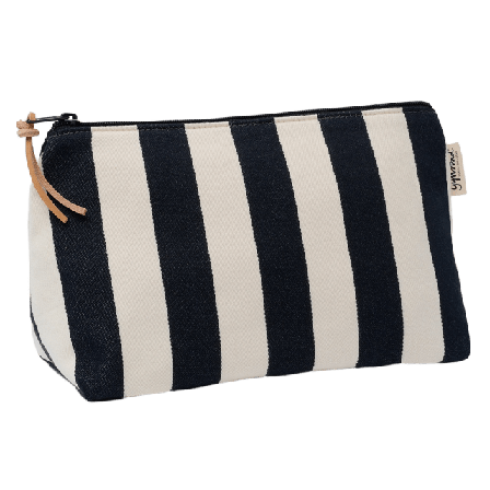 Gyllstad Necessär Nora Rand, Large Necessärer Svart