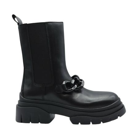 Ash - Jodhpurs - Svart - Dam - Storlek: 38 Eu, Dam, Storlek: 38 EU
