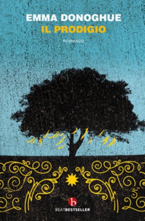 Il prodigio Emma Donoghue