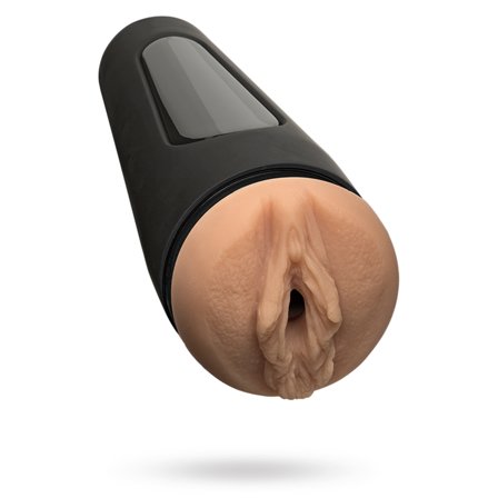 Doc Johnson: Main Squeeze - Belladonna Pussy - Vuxen.dk: For ham