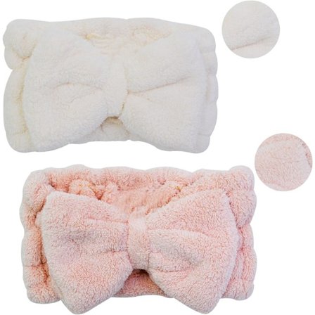 (Tyyppi 2) 2 pakkausta mikrokuitua säädettävä joustava solmionauha